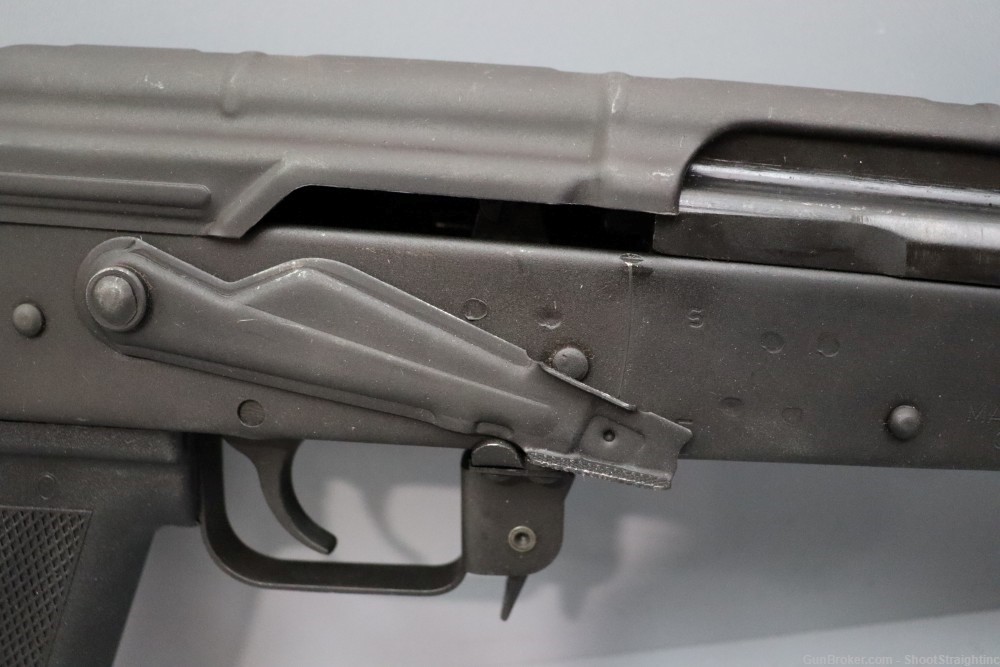 Century Arms WASR-10 7.62x39mm 16.25"bbl w/Wood Furn-img-6