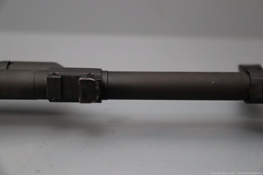 Century Arms WASR-10 7.62x39mm 16.25"bbl w/Wood Furn-img-48
