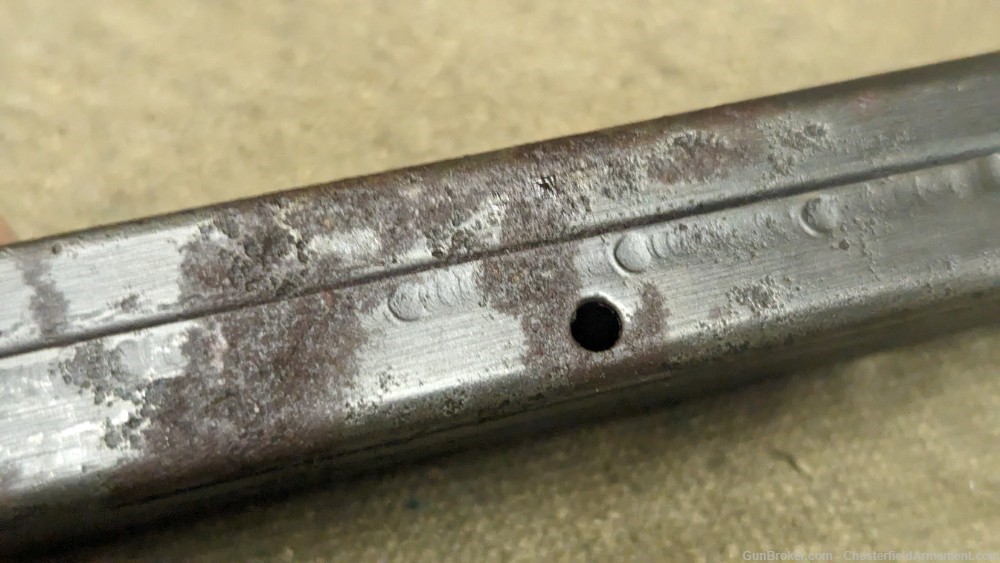 Belgian Vigneron magazines, 9mm   MP-40-img-20