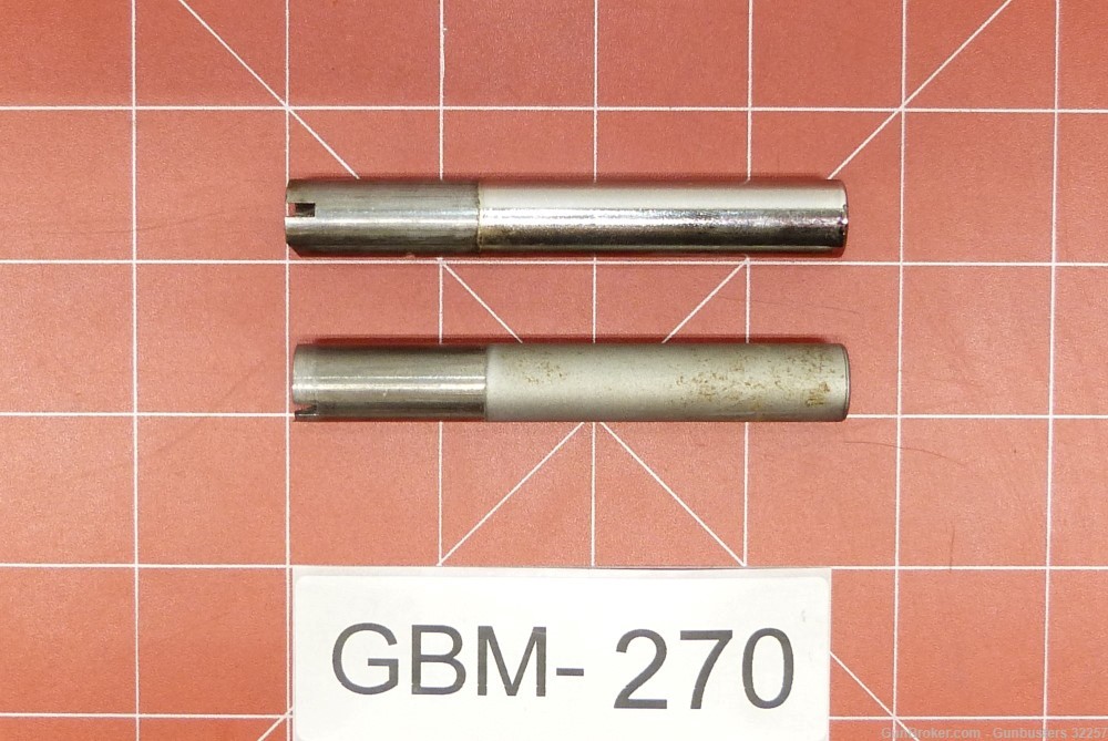 Cobra Miscellaneous .380/.38 SPL, Repair Parts GBM-270-img-6