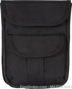 2 Pocket MOLLE Ammo Pouch -img-0