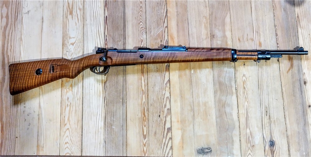 1933 K98 Oberndorf Mauser-img-1