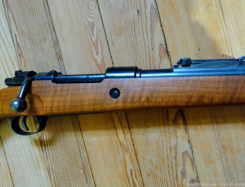1933 K98 Oberndorf Mauser-img-13