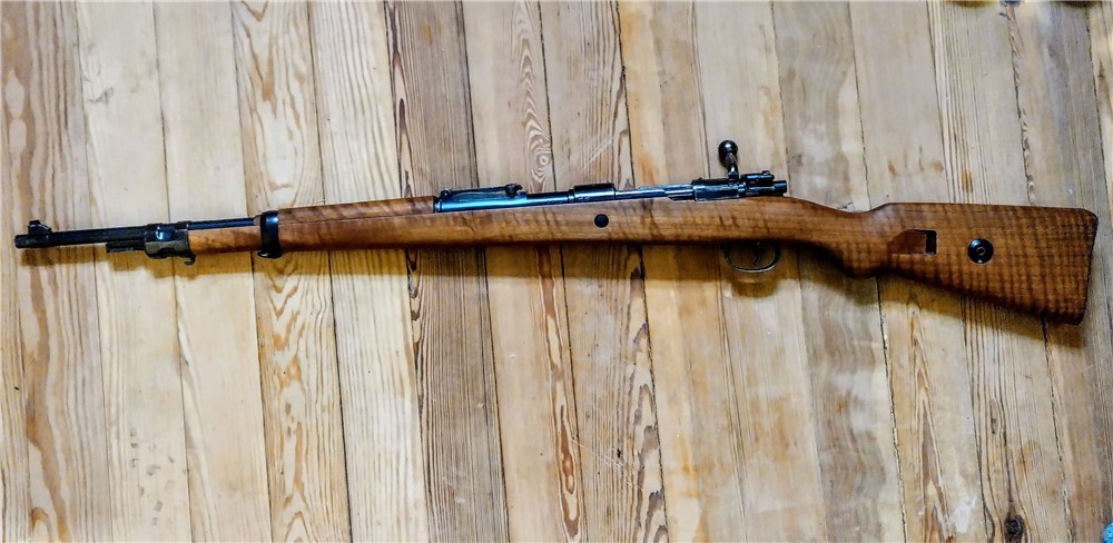 1933 K98 Oberndorf Mauser-img-2