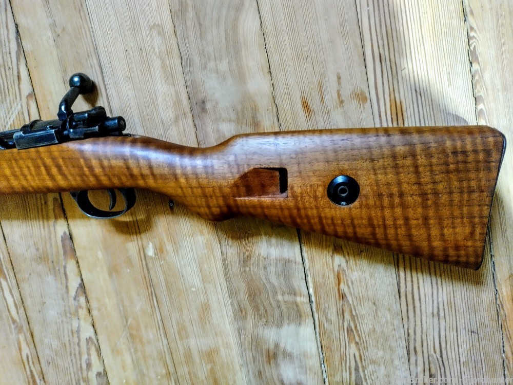 1933 K98 Oberndorf Mauser-img-9
