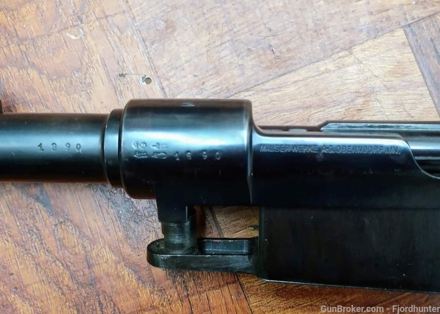 1933 K98 Oberndorf Mauser-img-8