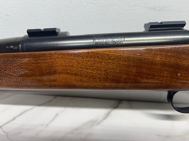 Remington 700 adl 30-06  Very Nice-img-3