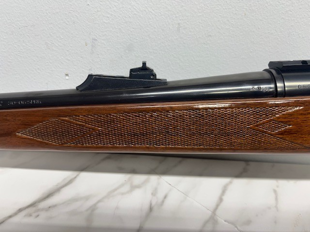 Remington 700 adl 30-06  Very Nice-img-4