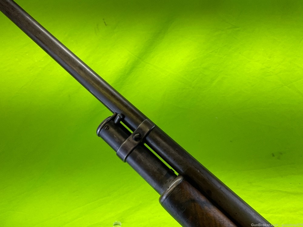 Winchester 1897 Black Diamond Trap Gun 12 Ga 30 In 13 1/2 In LOP MFG 1908 -img-26