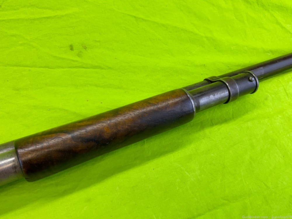 Winchester 1897 Black Diamond Trap Gun 12 Ga 30 In 13 1/2 In LOP MFG 1908 -img-19