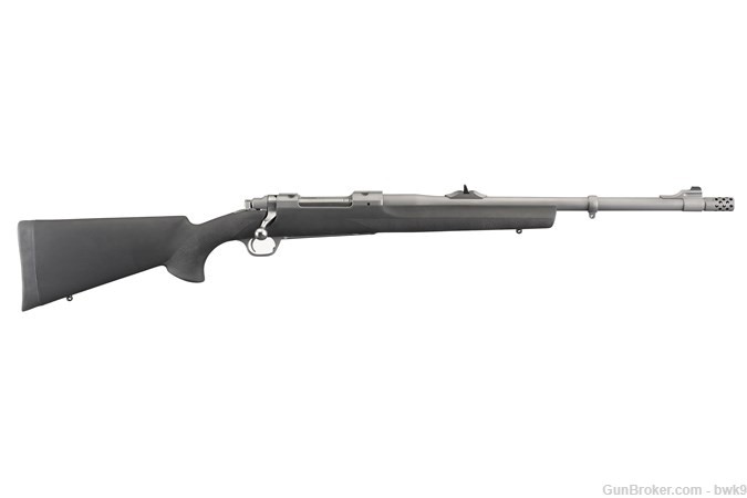 57100 ruger m77 alaskan 375  new in box iowa deer legal 77 bolt action thrd-img-0