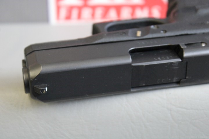 Glock 30S Gen3 SF .45 ACP Item P-9-img-20
