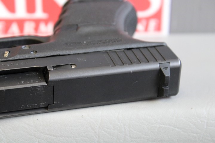 Glock 30S Gen3 SF .45 ACP Item P-9-img-19