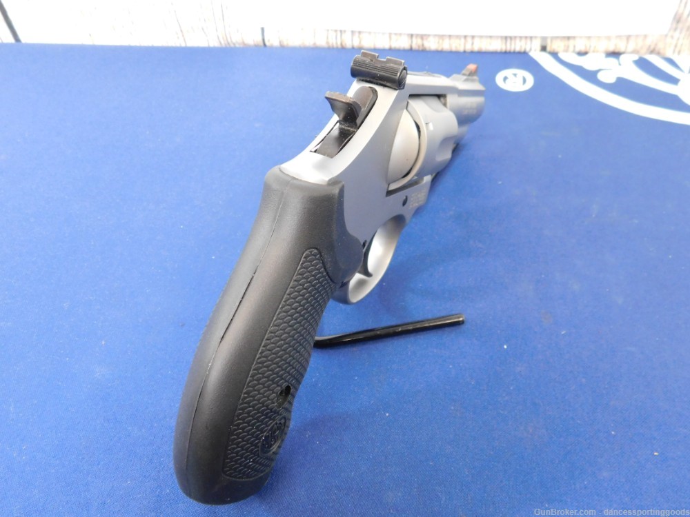 Smith & Wesson Model 66-8 .357 Mag 2.75" BBL 6 Rd Capacity - FAST SHIP-img-13