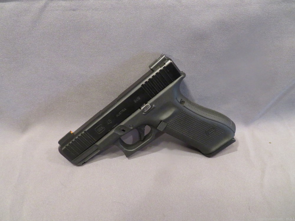 Glock G45 Gen 5 9mm-img-1