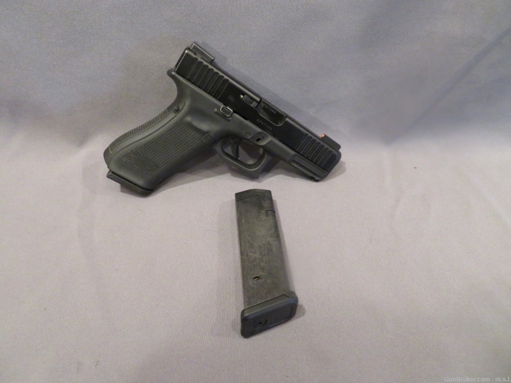 Glock G45 Gen 5 9mm-img-0