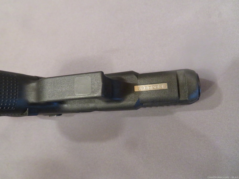 Glock G45 Gen 5 9mm-img-10