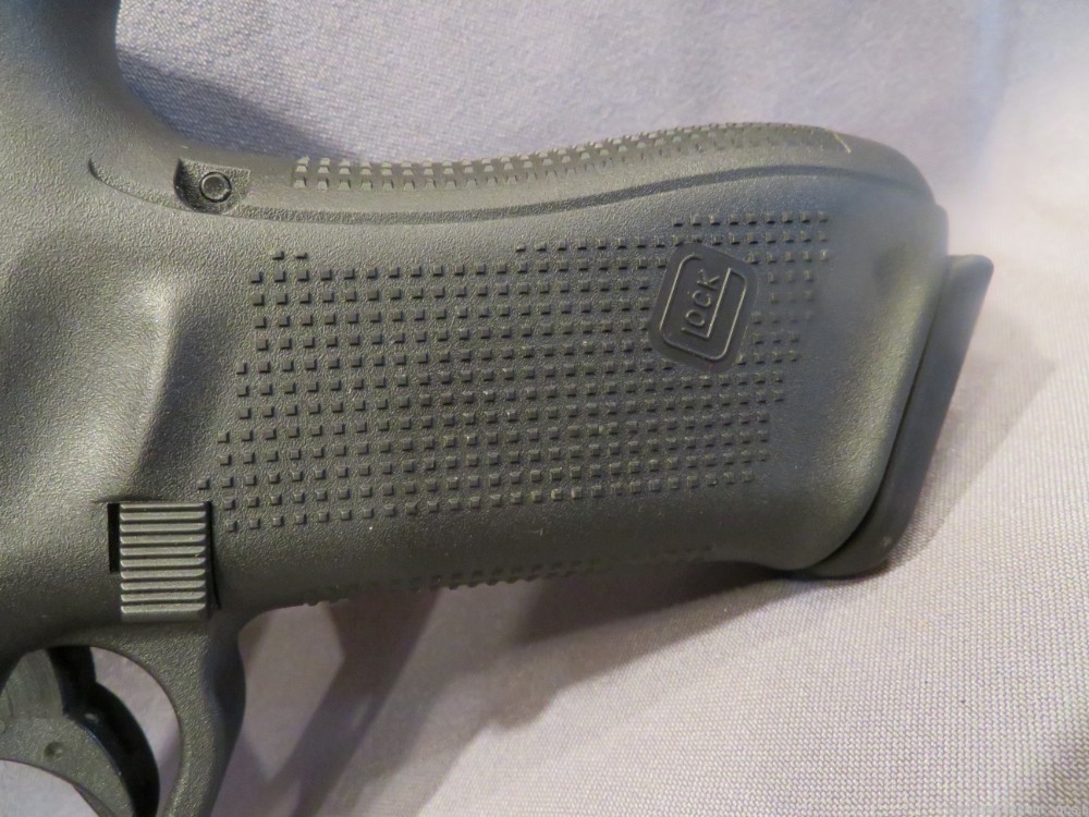 Glock G45 Gen 5 9mm-img-2