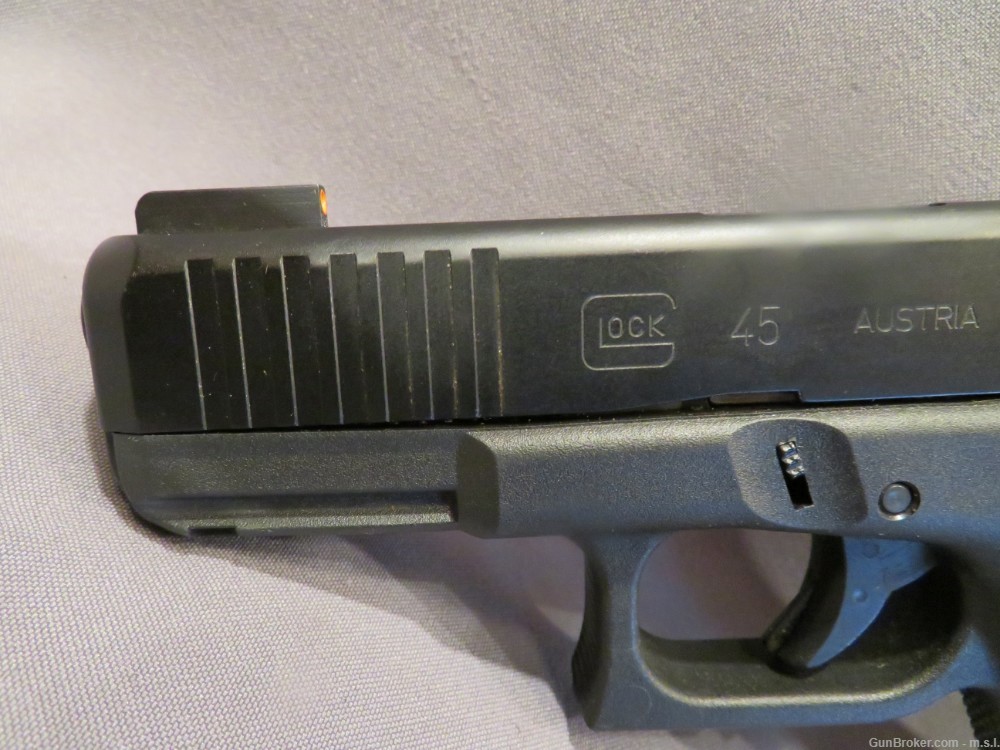 Glock G45 Gen 5 9mm-img-4