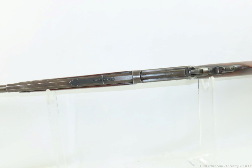 LETTERED WINCHESTER M1894 Lever Action .38-55 WCF SPECIAL ORDER Rifle C&R  -img-11