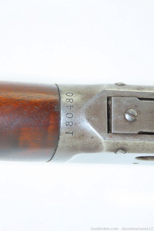 LETTERED WINCHESTER M1894 Lever Action .38-55 WCF SPECIAL ORDER Rifle C&R  -img-5