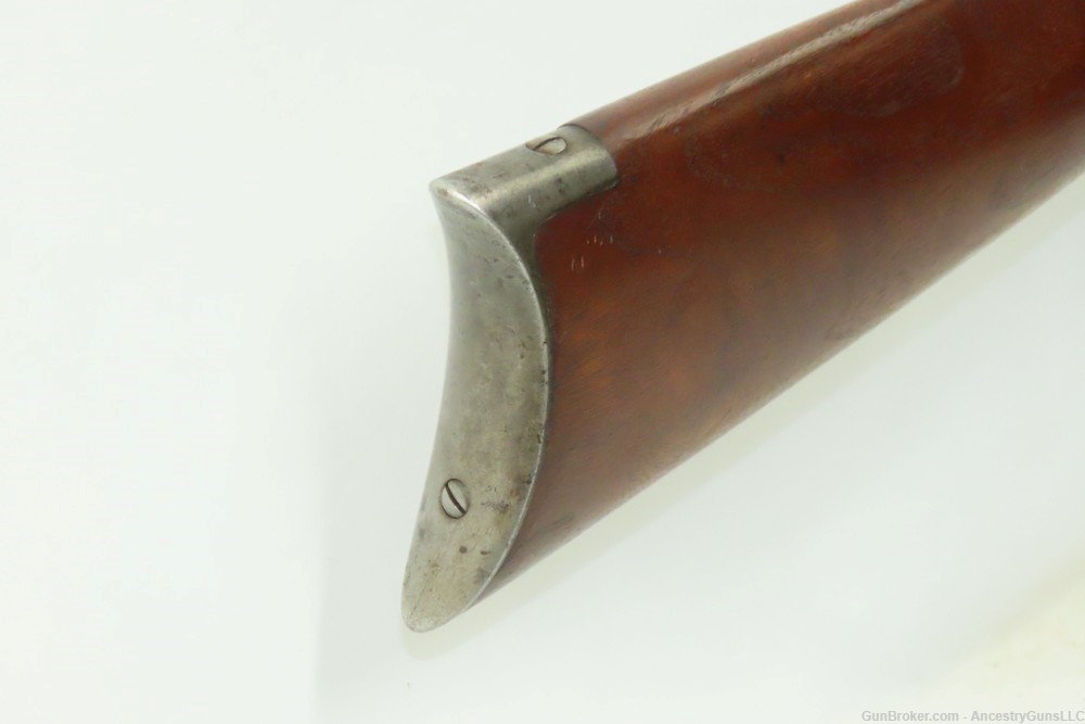 LETTERED WINCHESTER M1894 Lever Action .38-55 WCF SPECIAL ORDER Rifle C&R  -img-17