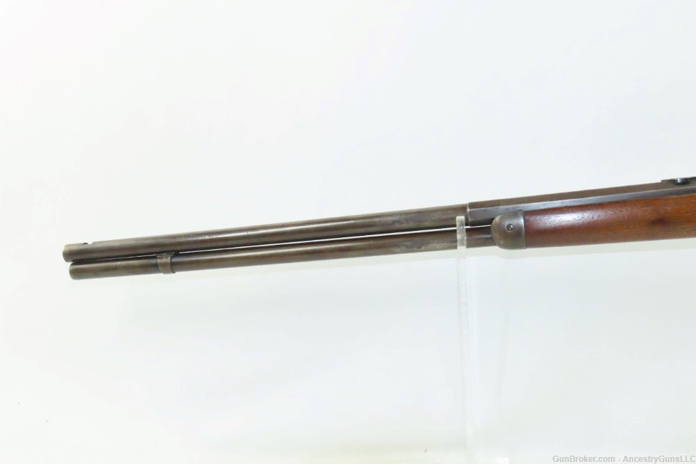 LETTERED WINCHESTER M1894 Lever Action .38-55 WCF SPECIAL ORDER Rifle C&R  -img-4
