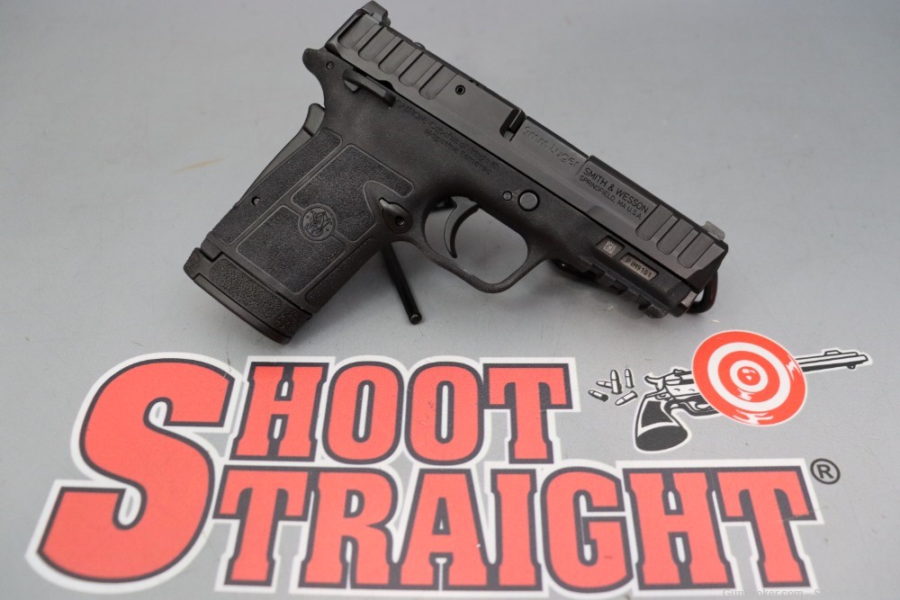 Smith and Wesson Equalizer TS 9mm 3.675"-img-18