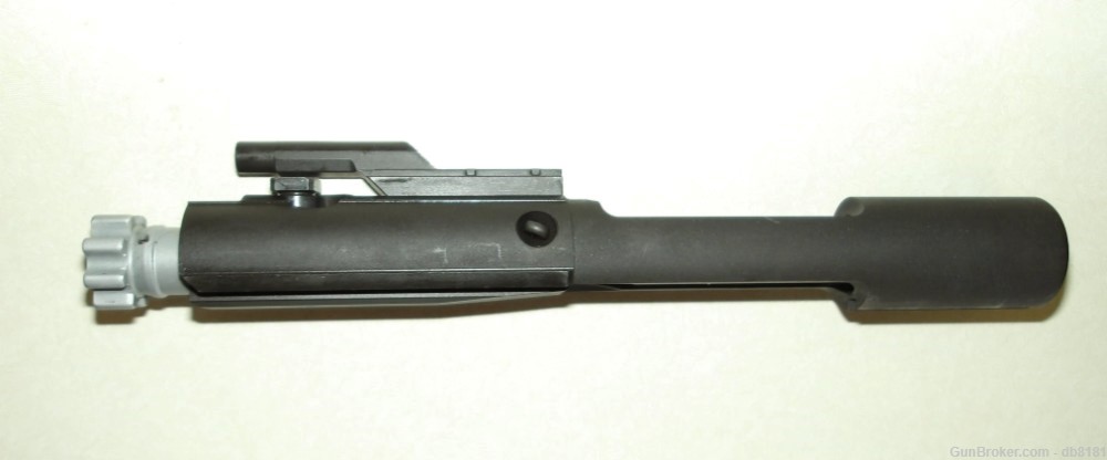 Upper receiver -img-0