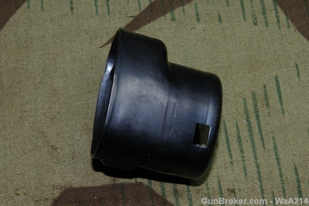 German G43 Front Band for WWII K43 G-43 stock-img-1