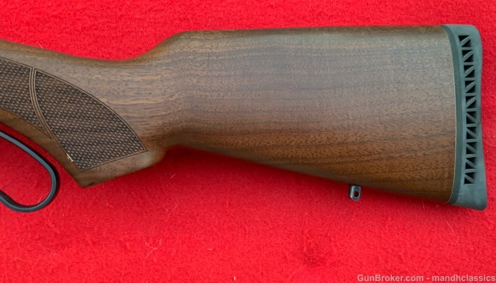 NIB Henry Repeating Arms lever action, 410 Bore, 20" bbl, wood stock-img-7