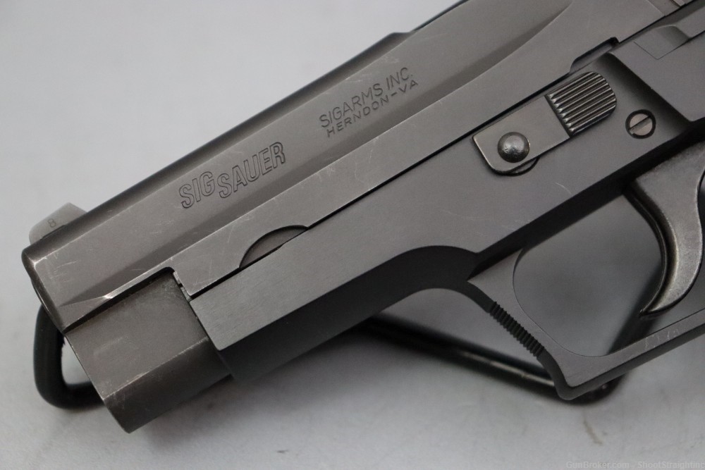 West German Sig Sauer P226 9mm 4.4"-img-5