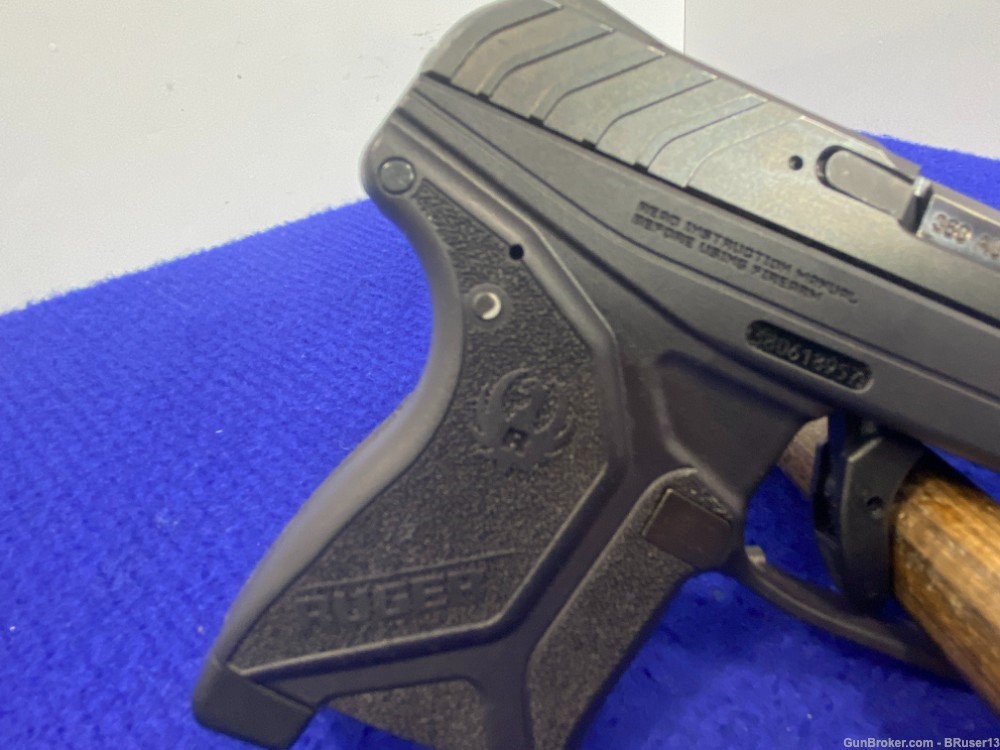 2021 Ruger LCP II .380 ACP Blk 2 3/4" *VERY POPULAR LOW-PROFILE HANDGUN*-img-11