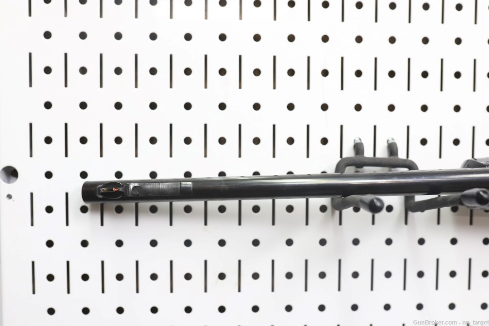 Remington Model 760 Gamemaster .30-06 22" with Williams Peep Sight + 2 Mags-img-21