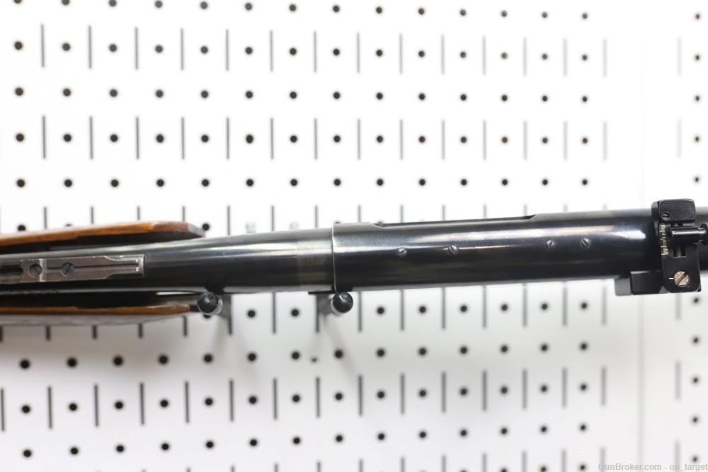 Remington Model 760 Gamemaster .30-06 22" with Williams Peep Sight + 2 Mags-img-25