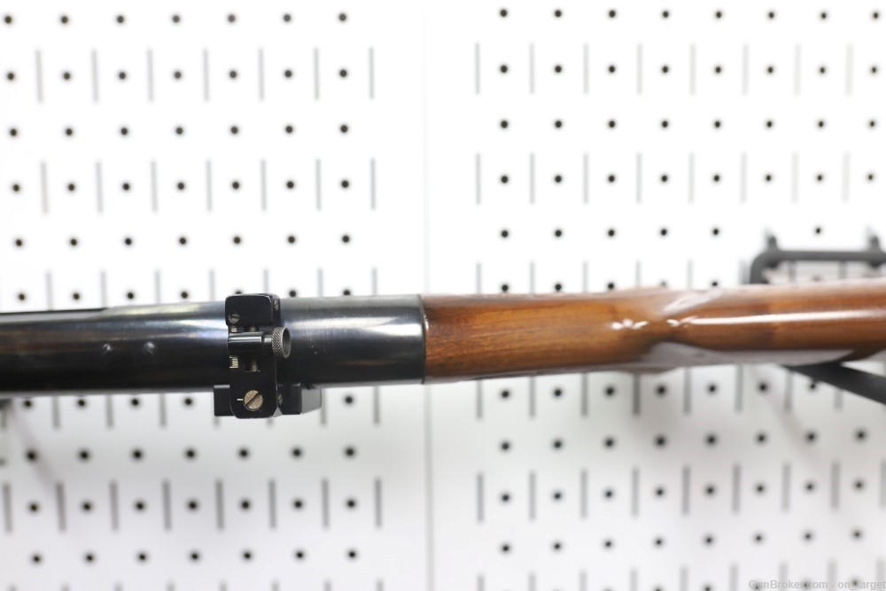 Remington Model 760 Gamemaster .30-06 22" with Williams Peep Sight + 2 Mags-img-27