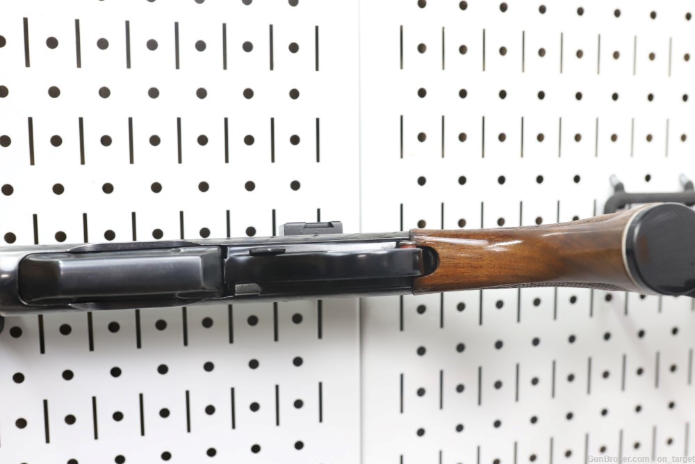 Remington Model 760 Gamemaster .30-06 22" with Williams Peep Sight + 2 Mags-img-35