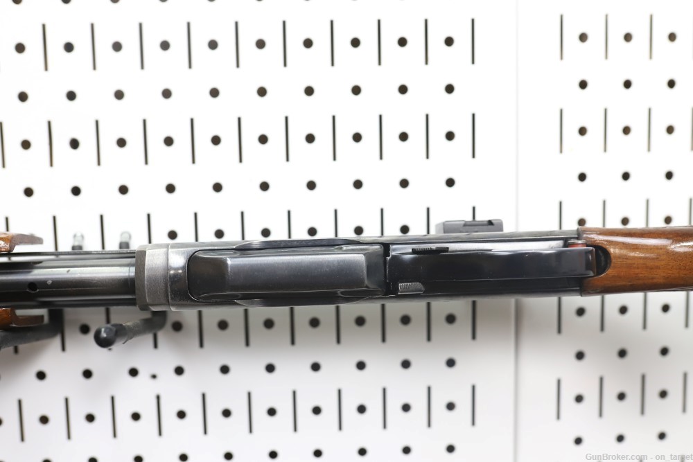 Remington Model 760 Gamemaster .30-06 22" with Williams Peep Sight + 2 Mags-img-34