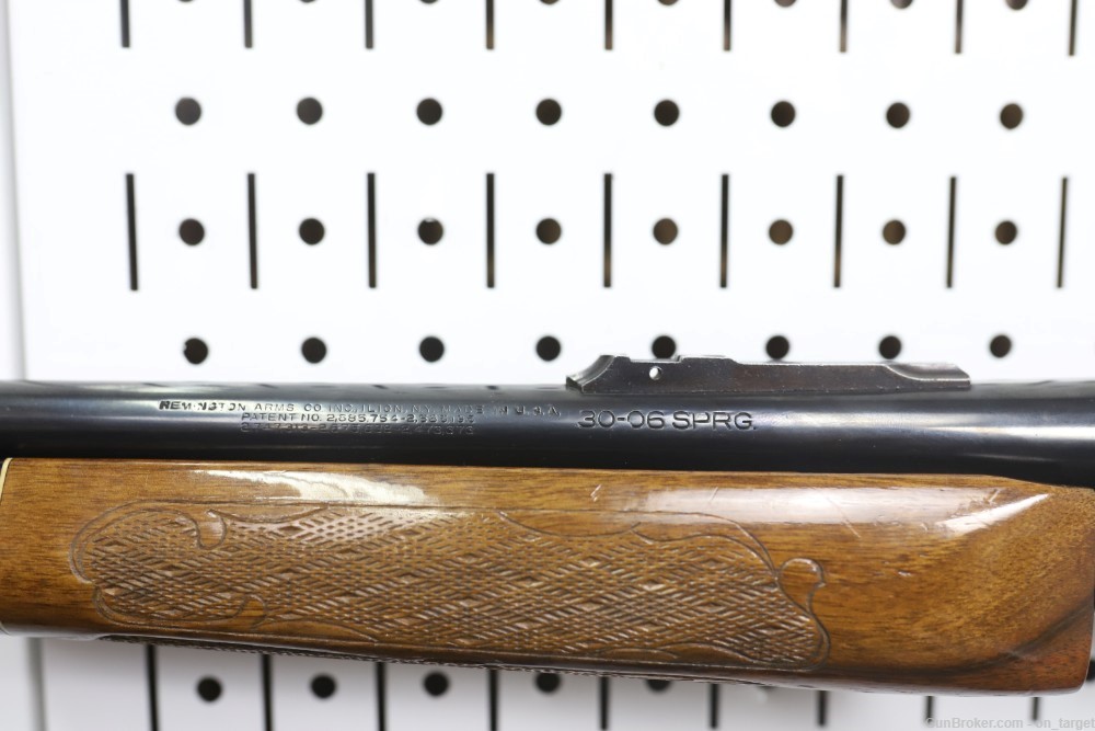 Remington Model 760 Gamemaster .30-06 22" with Williams Peep Sight + 2 Mags-img-19