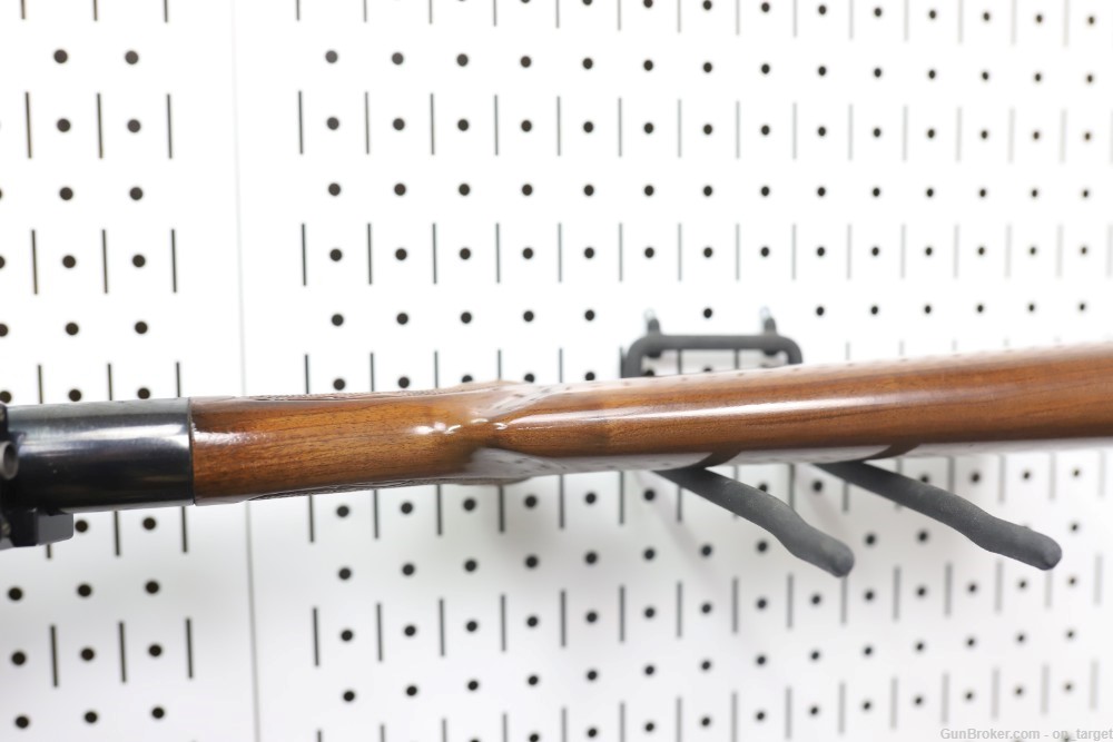 Remington Model 760 Gamemaster .30-06 22" with Williams Peep Sight + 2 Mags-img-28