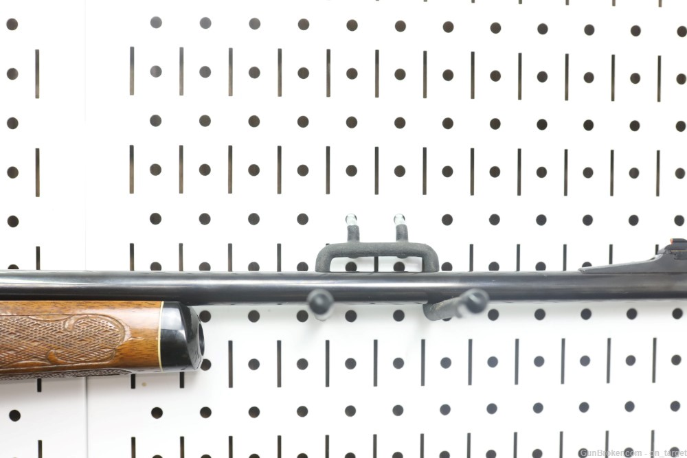 Remington Model 760 Gamemaster .30-06 22" with Williams Peep Sight + 2 Mags-img-5