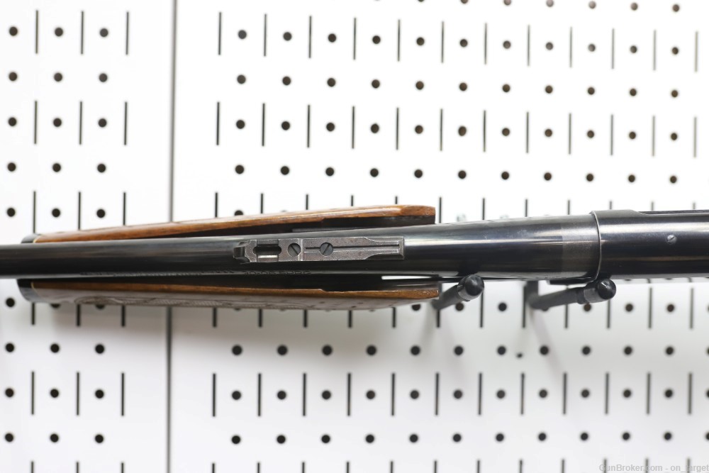 Remington Model 760 Gamemaster .30-06 22" with Williams Peep Sight + 2 Mags-img-24