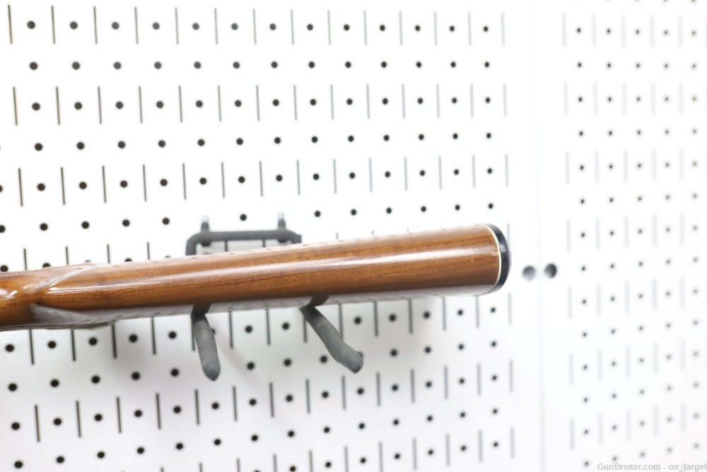 Remington Model 760 Gamemaster .30-06 22" with Williams Peep Sight + 2 Mags-img-29