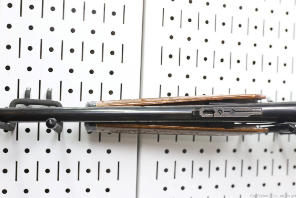 Remington Model 760 Gamemaster .30-06 22" with Williams Peep Sight + 2 Mags-img-23