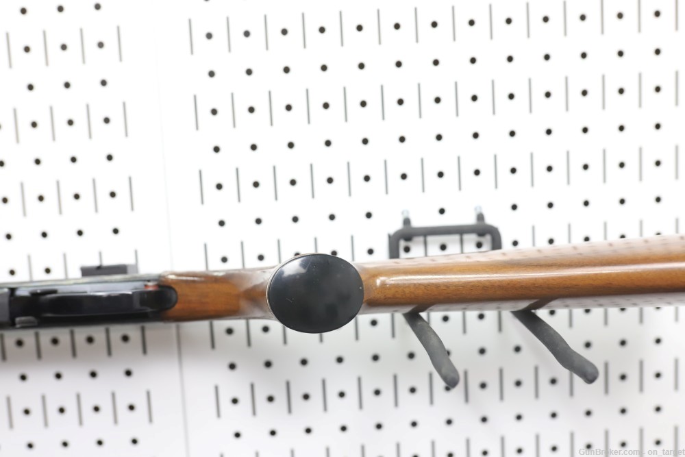Remington Model 760 Gamemaster .30-06 22" with Williams Peep Sight + 2 Mags-img-37
