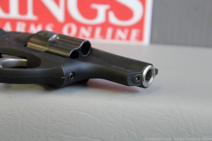 Ruger LCR .38 Special +P  Item P-52-img-10
