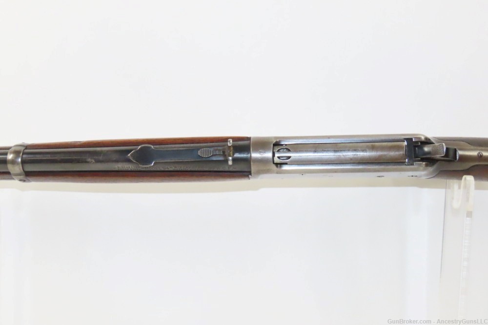 1937 mfr. WINCHESTER 1894 .30-30 Lever Action Carbine Pre-1964 Pre-WWII C&R-img-12