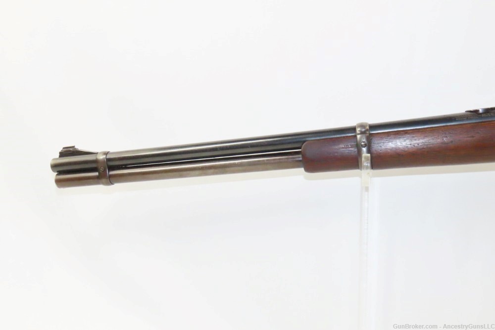 1937 mfr. WINCHESTER 1894 .30-30 Lever Action Carbine Pre-1964 Pre-WWII C&R-img-4