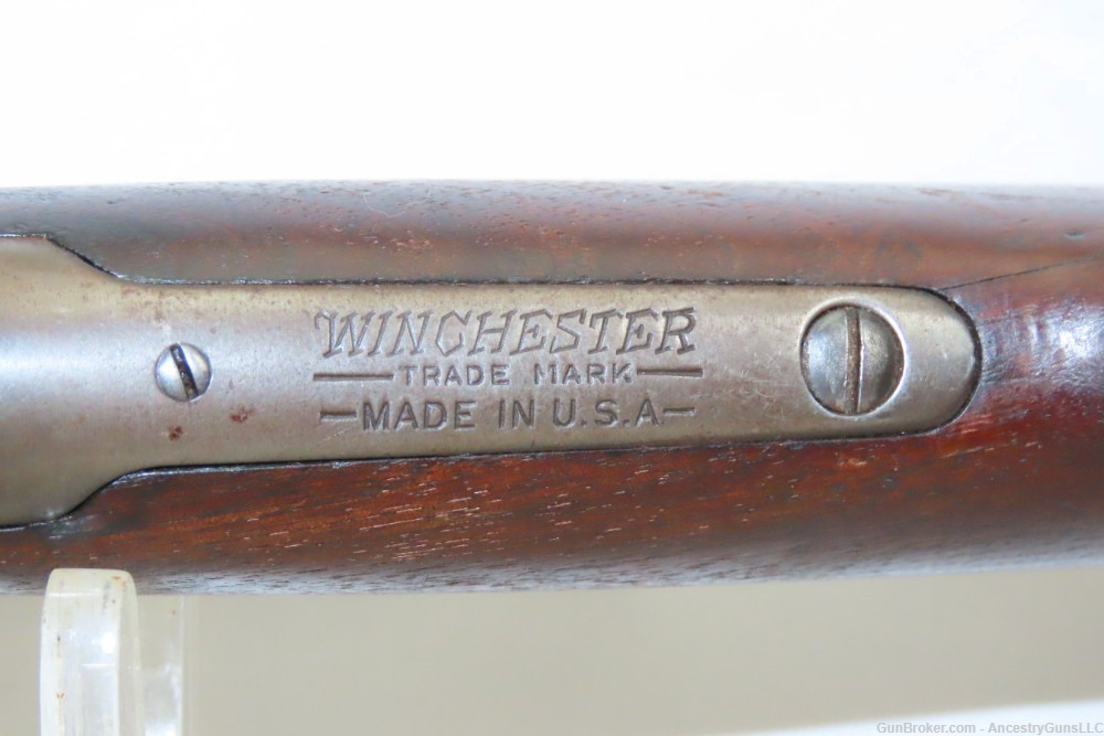 1937 mfr. WINCHESTER 1894 .30-30 Lever Action Carbine Pre-1964 Pre-WWII C&R-img-10
