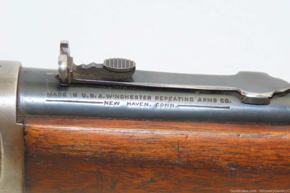 1937 mfr. WINCHESTER 1894 .30-30 Lever Action Carbine Pre-1964 Pre-WWII C&R-img-14